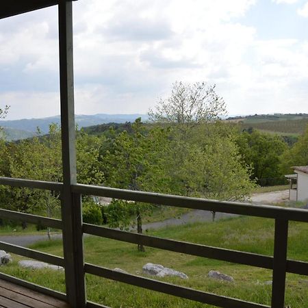 Les Moineaux Du Domaine Du Moulin Villa Etables  Exterior foto