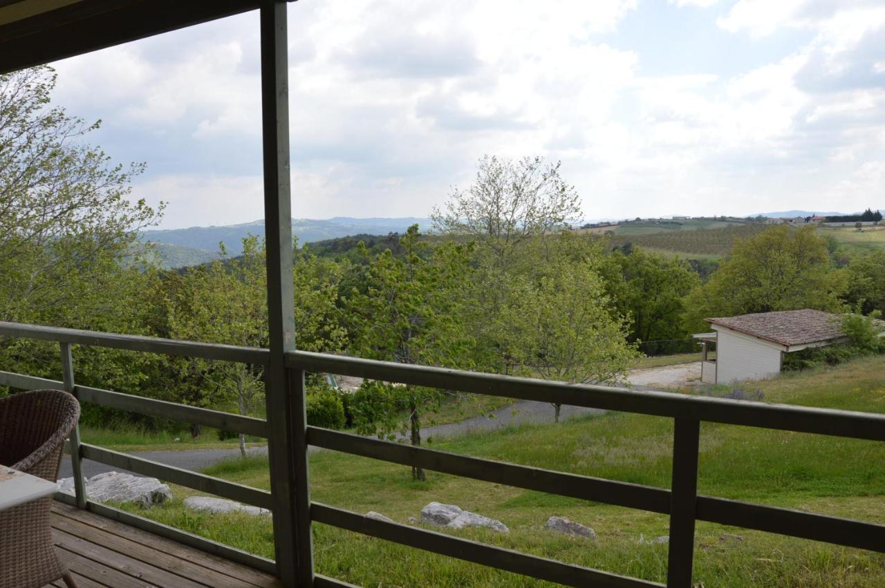 Les Moineaux Du Domaine Du Moulin Villa Etables  Exterior foto